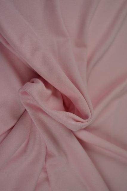 G&M Viscose jersey VISCOSE JERSEY BABY PINK