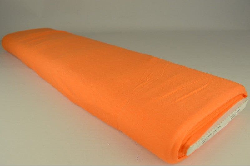 G&M Viscose jersey VISKOSE JERSEY ORANGE