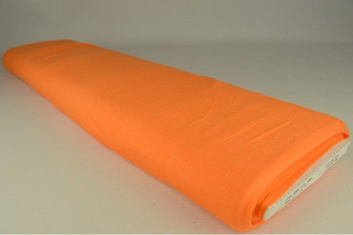 G&M Viscose jersey VISKOSE JERSEY ORANGE