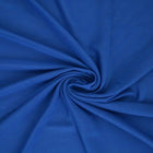BLÅ LYCRA MESH