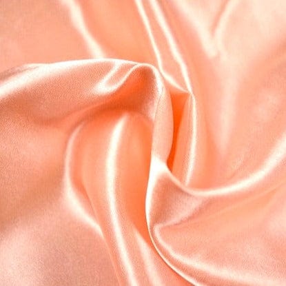 Garn & Metervarer Satin SATIN LAKSEFARVET PINK