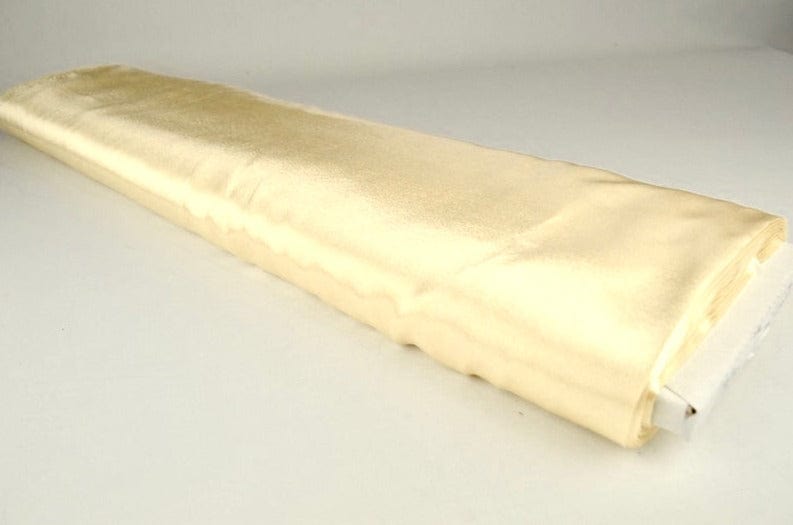 Garn & Metervarer Satin SATIN LYS BEIGE