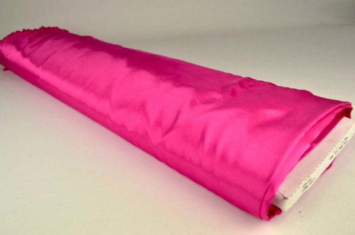 Garn & Metervarer Satin SATIN PINK