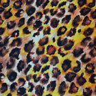 SILKE M. LEOPARD PRINT